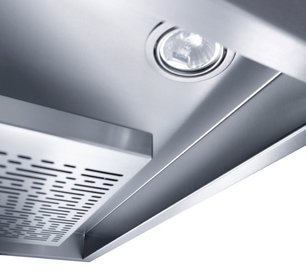 Вытяжка Gutmann Castillo фото 4 в Новосибирске