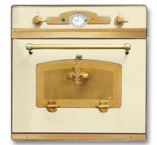 Духовой шкаф Restart ELF045g White фото в Новосибирске