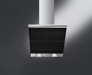 Вытяжка Smeg KTS75NC фото 2 в Новосибирске