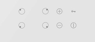 Индукционная варочная панель Korting HI 64042 BW фото 3 в Новосибирске