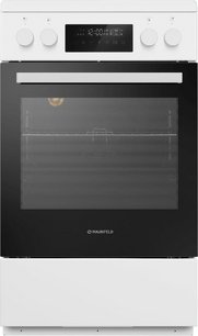 Электрическая плита Maunfeld MIC511W01TD фото 2 в Новосибирске