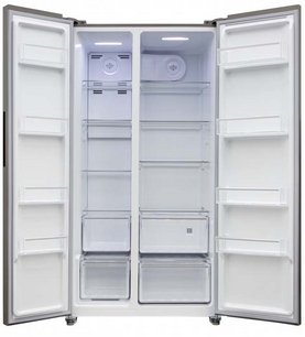 Холодильник Schaub Lorenz SLU S551G4EI фото 4 в Новосибирске