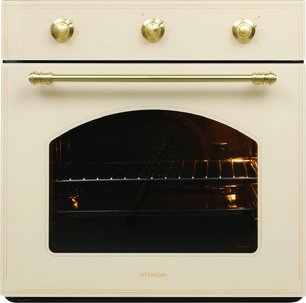 Духовой шкаф Hyundai HEO 6634 BE фото в Новосибирске