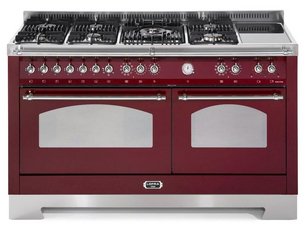 Варочный центр Lofra RRD156MFT+MFT/AEOV Chrome фото в Новосибирске