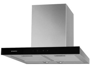 Вытяжка Maunfeld RODING 60 INOX фото в Новосибирске