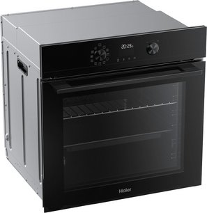 Духовой шкаф Haier HOQ-K4AAN3GB фото 2 в Новосибирске