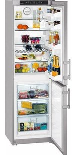 Холодильник Liebherr CNesf 3033 Comfort NoFrost фото 2 в Новосибирске