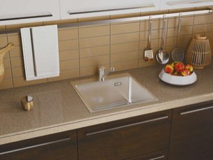 Мойка Omoikiri AMADARE 50 IN фото 4