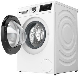 Стиральная машина Bosch WGG0420GPL фото 3 в Новосибирске