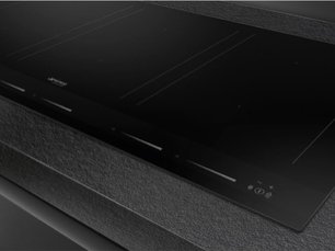 Варочная панель Смег SIM1964D фото 4 в Новосибирске Варочная панель Smeg SIM1964D фото 4 в Новосибирске