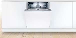 Встраиваемая посудомоечная машина Бош SMV4HAX48E фото 2 в Новосибирске Встраиваемая посудомоечная машина Bosch SMV4HAX48E фото 2 в Новосибирске