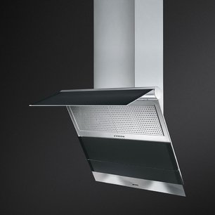 Вытяжка Smeg KTS75NCE фото 3 в Новосибирске