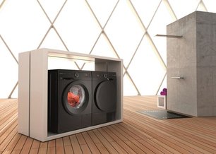 Стиральная машина Gorenje WS 60SY2B фото 4 в Новосибирске
