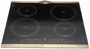 Варочная панель Kaiser KCT 6195 IEm фото 3 в Новосибирске