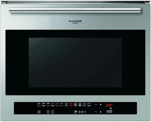 Духовой шкаф Fulgor Milano CO 4814/2 TC X фото в Новосибирске