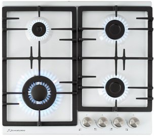 Газовая варочная панель Шауб Лоренц SLK GW6511 фото 2 в Новосибирске Газовая варочная панель Schaub Lorenz SLK GW6511 фото 2 в Новосибирске