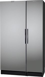 Холодильная камера Фестиво 120 CM 120CM0466 (черный/нержавеющая сталь) фото в Новосибирске Холодильная камера Festivo 120 CM 120CM0466 (черный/нержавеющая сталь) фото в Новосибирске