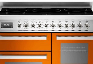 Варочный центр Bertazzoni PRO1005IMFETART фото 2 в Новосибирске