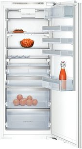 Холодильник Нефф K8111X0 фото в Новосибирске Холодильник Neff K8111X0 фото в Новосибирске
