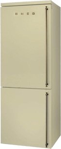 Холодильник Смег FA800PS9 фото в Новосибирске Холодильник Smeg FA800PS9 фото в Новосибирске
