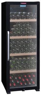 Винный шкаф La Sommeliere CTVNE186A ECO Cl. A фото 2 в Новосибирске