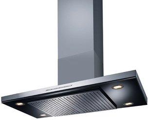 Вытяжка Gutmann Brillante фото в Новосибирске