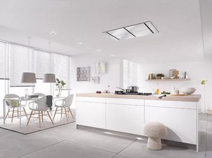 Вытяжка Миле DA 2906 фото 4 в Новосибирске Вытяжка Miele DA 2906 фото 4 в Новосибирске