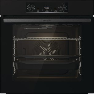 Духовой шкаф Горение BOS6737E06B фото в Новосибирске Духовой шкаф Gorenje BOS6737E06B фото в Новосибирске