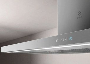 Вытяжка ELICA THIN ISLAND IX/A/120 фото 3 в Новосибирске