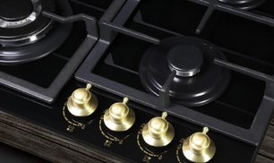 Газовая варочная панель Зигмунд Штайн M 26.6 A фото 2 в Новосибирске Газовая варочная панель Zigmund Shtain M 26.6 A фото 2 в Новосибирске