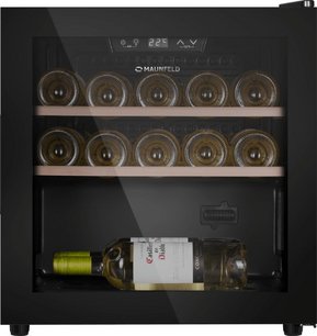 Винный шкаф Maunfeld MFWC-40S14 фото в Новосибирске