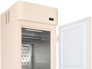 Холодильник для шуб Грауде PK 70.0 B фото 4 в Новосибирске Холодильник для шуб Graude PK 70.0 B фото 4 в Новосибирске