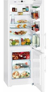 Холодильник Liebherr CU 3503 фото 2 в Новосибирске