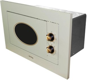 Встраиваемая микроволновая печь Кертинг KMI 820 RB фото 2 в Новосибирске Встраиваемая микроволновая печь Korting KMI 820 RB фото 2 в Новосибирске