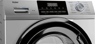Стиральная машина Haier HW70-BP12929SE фото 3 в Новосибирске