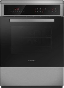 Электрическая плита Maunfeld MEC611CS10TD фото 2 в Новосибирске