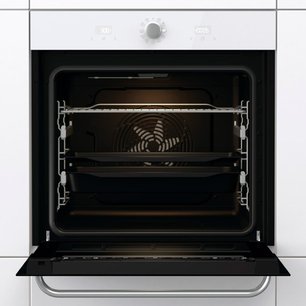 Духовой шкаф Горение BOS6737SYW фото 3 в Новосибирске Духовой шкаф Gorenje BOS6737SYW фото 3 в Новосибирске