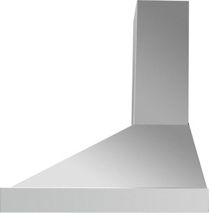 Кухонная вытяжка MAUNFELD Cork Plus 90 нержавеющая сталь фото 4 в Новосибирске