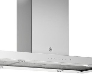 Вытяжка Бертаззони KTI120PRO1XA фото 4 в Новосибирске Вытяжка Bertazzoni KTI120PRO1XA фото 4 в Новосибирске