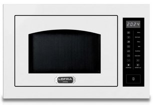 Встраиваемая микроволновая печь Lofra FMRBP6T25ME/R фото в Новосибирске