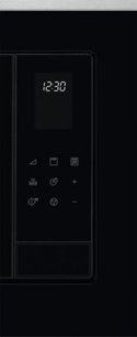 Встраиваемая микроволновая печь Электролюкс LMS4253TMX фото 2 в Новосибирске Встраиваемая микроволновая печь Electrolux LMS4253TMX фото 2 в Новосибирске