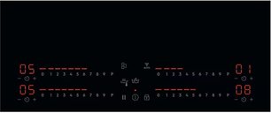 Варочная панель Электролюкс EIS87453 фото 2 в Новосибирске Варочная панель Electrolux EIS87453 фото 2 в Новосибирске
