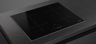 Варочная панель Смег SI4642B фото 3 в Новосибирске Варочная панель Smeg SI4642B фото 3 в Новосибирске