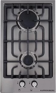 Варочная панель Куперсберг TS 39 X фото в Новосибирске Варочная панель Kuppersberg TS 39 X фото в Новосибирске