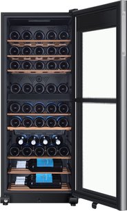 Винный шкаф Haier FWC53GDA фото 4 в Новосибирске