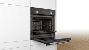 Духовой шкаф Бош HBF114BL0R фото 4 в Новосибирске Духовой шкаф Bosch HBF114BL0R фото 4 в Новосибирске