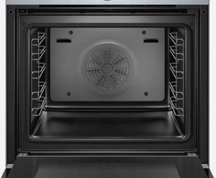 Духовой шкаф Бош HBG635BS1 фото 4 в Новосибирске Духовой шкаф Bosch HBG635BS1 фото 4 в Новосибирске
