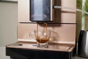 Кофемашина Miele CM5500 ROPF фото 2 в Новосибирске