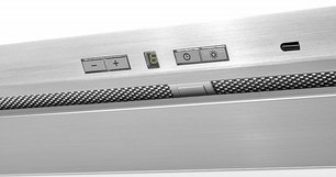 Встраиваемая вытяжка Kuppersberg INBOX 73 X фото 3 в Новосибирске