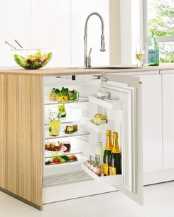 Холодильник Либхер UIK 1620 Comfort фото 2 в Новосибирске Холодильник Liebherr UIK 1620 Comfort фото 2 в Новосибирске